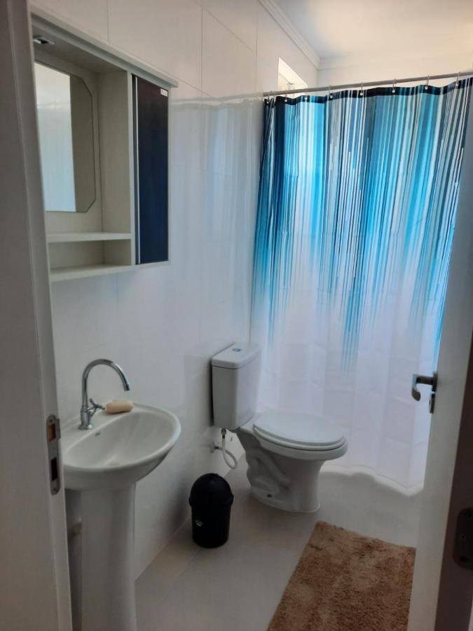 Agradavel Apartamento Em Bairro Silencioso... Камбориу Экстерьер фото