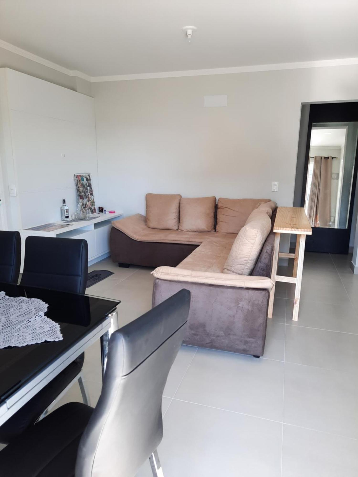 Agradavel Apartamento Em Bairro Silencioso... Камбориу Экстерьер фото